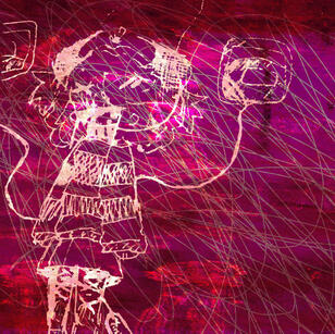 THE 808TH DEATH OF ROZE