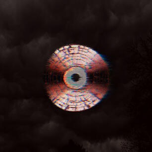 A BLACKOUT. ISN'T MY FAULT